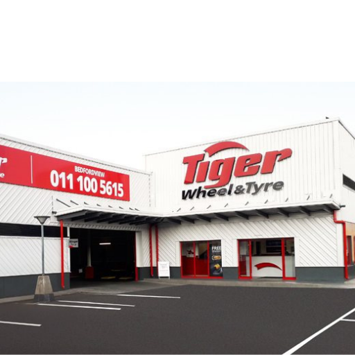 Tiger Wheel & Tyre Opens at Bedford Centre