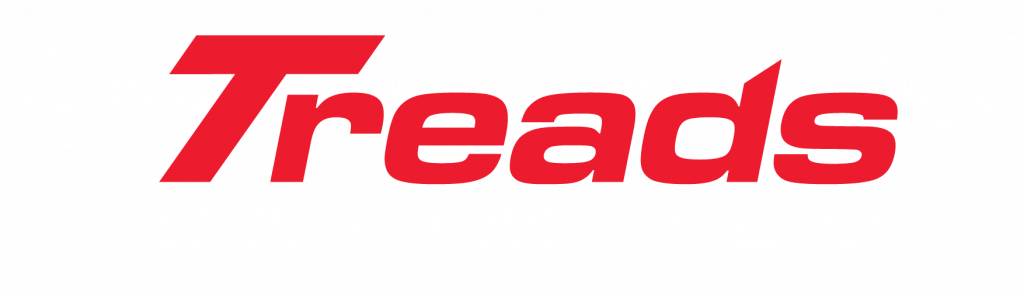 treads unlimited logo