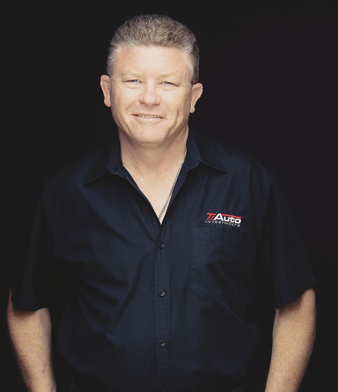 Portrait of Alex Taplin