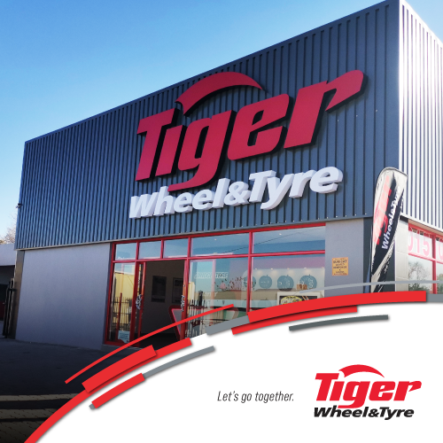 Tiger Wheel & Tyre Returns to Mokopane with New Store Opening